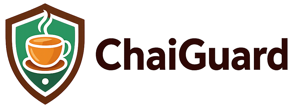 ChaiGuard